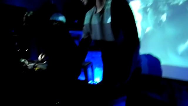 Cremation Lily X False Moniker, 30IX16, DICH, Moscow смотреть онлайн