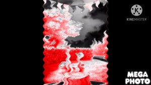 Who Said That I Wanna Burp Effects (Sponsored NEIN Csupo Effects)