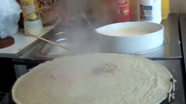 млинець з гарбузом смотреть онлайн