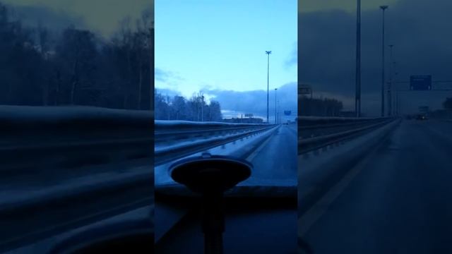 Объездная Одинцово смотреть онлайн