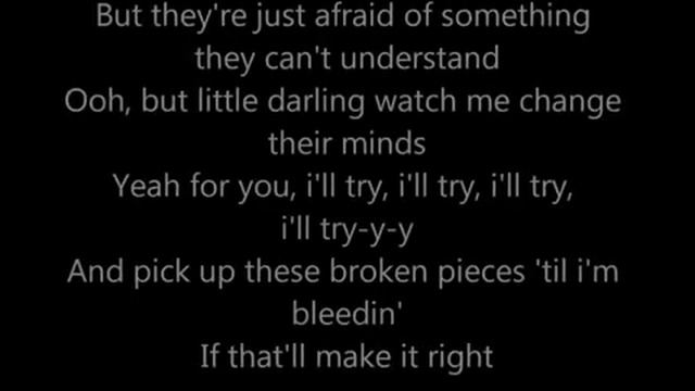 Bruno Mars - It Will Rain with lyrics [Twilight] смотреть онлайн