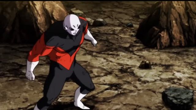 #JIREN The Gray Strongest Mortal in the Cosmos Power Up , Dragon Ball Super Live Wallpaper Video. смотреть онлайн