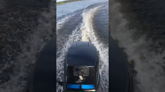 25hp mercury sea pro смотреть онлайн