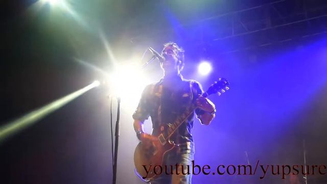 Fuel Mary Pretends Live HD Penn's Peak