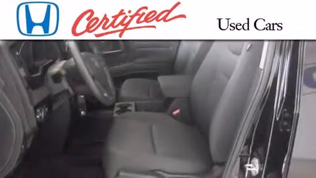 Used 2013 Honda Ridgeline Madison WI смотреть онлайн