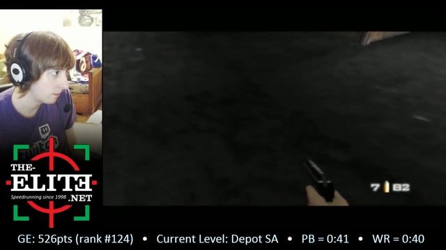 Depot SA 0:40 (WR) смотреть онлайн