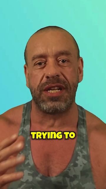 My Vegan Diet Almost Killed Me 💀