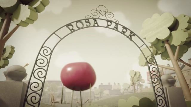 iAdsReview: Ben & Jerry's - Один Сладкий Мир смотреть онлайн