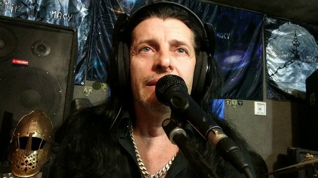 UFO - Belladonna (cover by - Будник - Простір часу ) смотреть онлайн