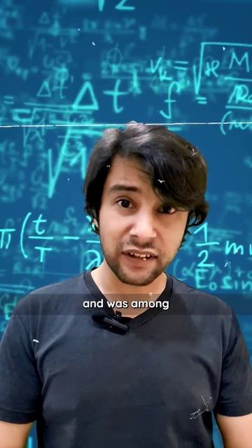 The Sage who discovered water on Mars 🚩 #shorts #viral #history #india #youtubeshorts смотреть онлайн