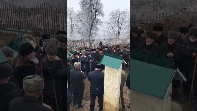 Марзой Мохк, Хьаьжи Эвла, Гуни 24.03.10 смотреть онлайн