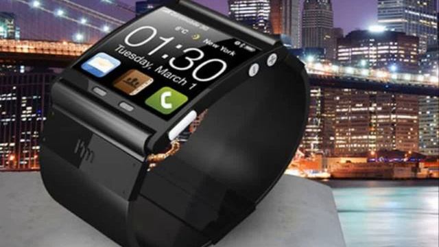 Q988 Watch Design смотреть онлайн