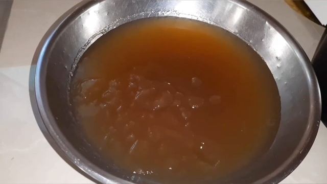 From Scratch!!!! How I prepare IRISH MOSS for my Smoothie (Step by Step). смотреть онлайн