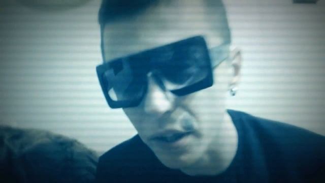 Gelaz & Alex Mad - 26 May Fabrique Of Dubstep Invitation