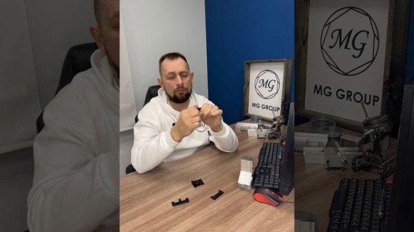 Обзор на торцевые заглушки