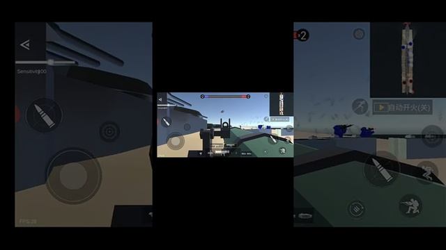 Ravenfield на андроид смотреть онлайн