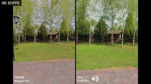 ОБЗОР HONOR MAGIC6 PRO. Плюсы и минусы. Сравнение камеры с Vivo X100 Pro