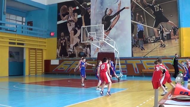Гра повністю. ВЮБЛ-2018. ОКДЮСШ (Чернігів) - Комети-МСК (Кісловодськ) 44:72 (8/8) смотреть онлайн