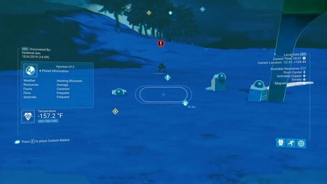 Destination Exploration! | Space Ranger S1E9 (No Man’s Sky Cinematic Gameplay Adventure)