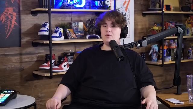 The Nanogenix & DotoDoya Podcast смотреть онлайн