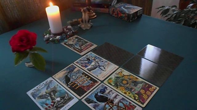 Весы. Тароскоп на июль 2020г. Выход из коридора затмений смотреть онлайн