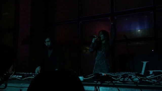 Sobranie 8 18 - 18/11/2017 - live @ Pluton, Moscow смотреть онлайн
