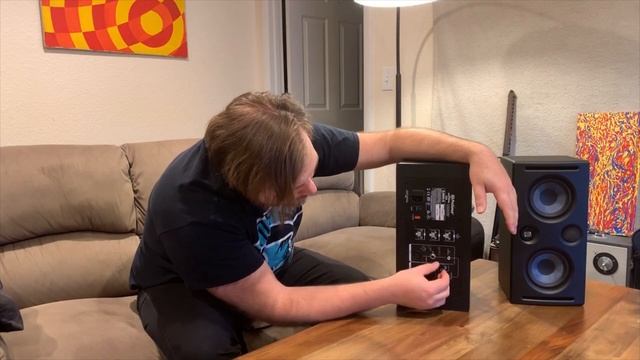 PreSonus Eris E44 REVIEW [Professional Version]