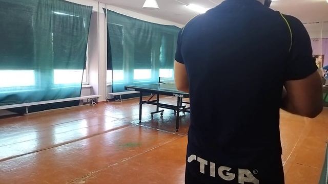 Без монтажу ! Чемпіонат міста Кривого Рогу| Група | Макушкін Євген vs Ковальова Дарья смотреть онлайн