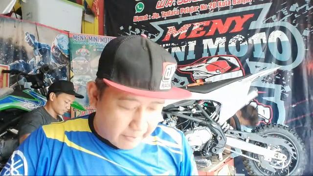 LIVE UNBOXING RFZ 125 PRO & смотреть онлайн