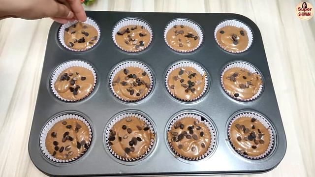 Cake in Morphy Richards OTG | Muffins in OTG | Cake Recipe in OTG | How to Make Cake in OTG | Oven смотреть онлайн