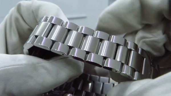 Hamilton Jazzmaster Seaview H37551141