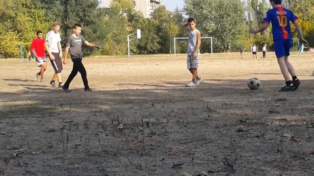 школьный футбол 9 класа смотреть онлайн