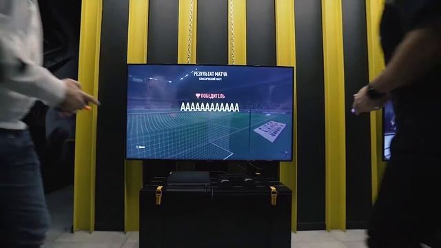 Атмосфера COLIZEUM смотреть онлайн