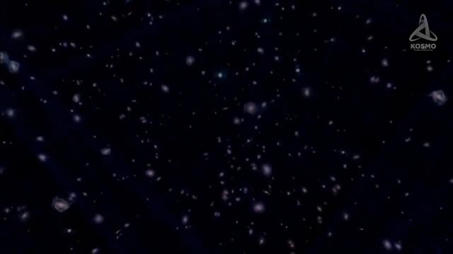 ТАЙНЫ ВСЕЛЕННОЙ  ПОГРУЖЕНИЕ В ГЛУБОКИЙ КОСМОС