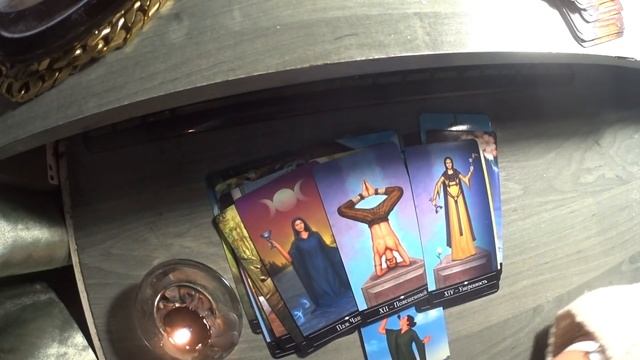 ВЫСШАЯ СПРАВЕДЛИВОСТЬ НАКАЗАНИЕ СОПЕРНИЦЕ ЗА ЕЕ ЗЛОДЕЯНИЯ