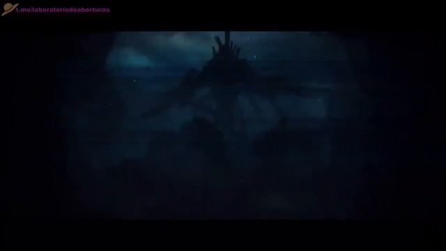 CHAINSAW MAN Ending 8 BUT is Master of Puppets смотреть онлайн