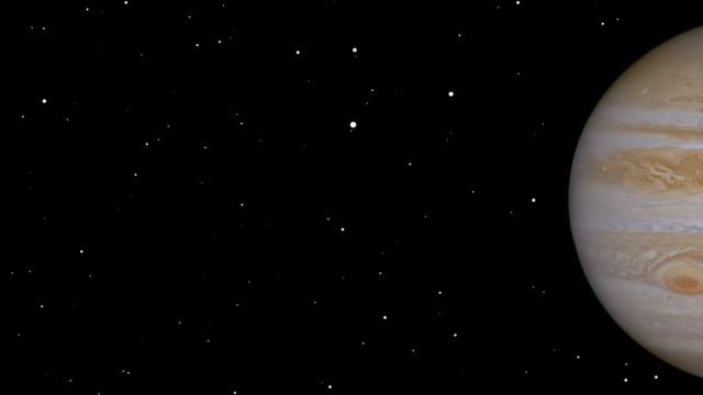 Threshold 4: Earth & Solar System | Big History Project (Public Embed) смотреть онлайн