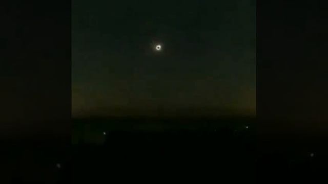 Солнце исчезло Чудеса Аллаха👆👆👆👆