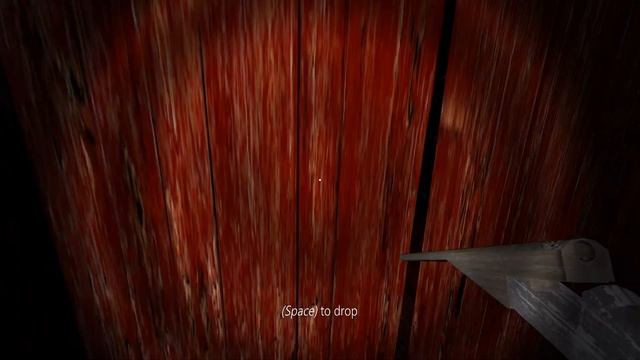 Granny Chapter One PC .exe Atmosphere Updated - More Scary | Grizzly Boy Mod