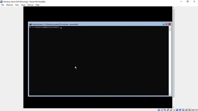Windows Server 2019 Install and First Look смотреть онлайн