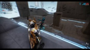 Warframe: 18 ранг мастерства | Прохождение теста на 18 уровень мастерства