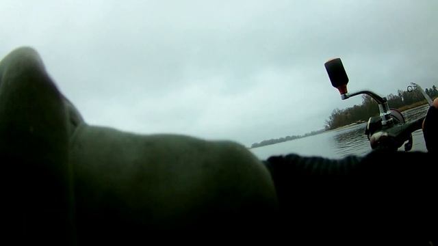 Пять жерехов за полтора часа. смотреть онлайн