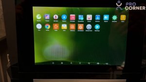 Как обновить программную версию на кофемашине Jetinno