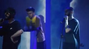 Мияги и Эндшпиль - двух часовой концерт в Санкт Петербурге