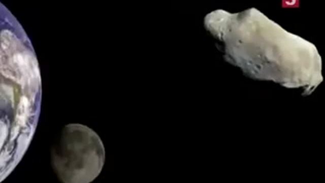 Земле угрожает гигантский астероид Новости Сегодня 28 03 2015 смотреть онлайн