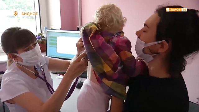 Советы врача смотреть онлайн