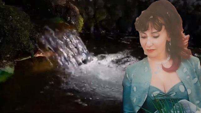 Душа-водица. Стихи и видеоряд - Евгений Доставалов, декламация и монтаж - Николай Решетников.