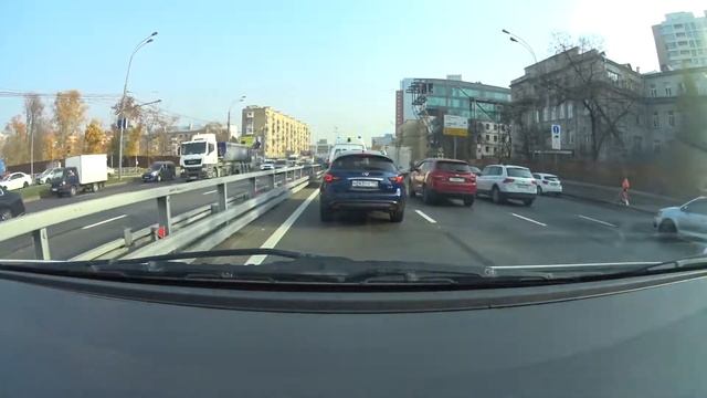 С м.Планерная до м.Сокольники рабочий прохват. ч.2 смотреть онлайн