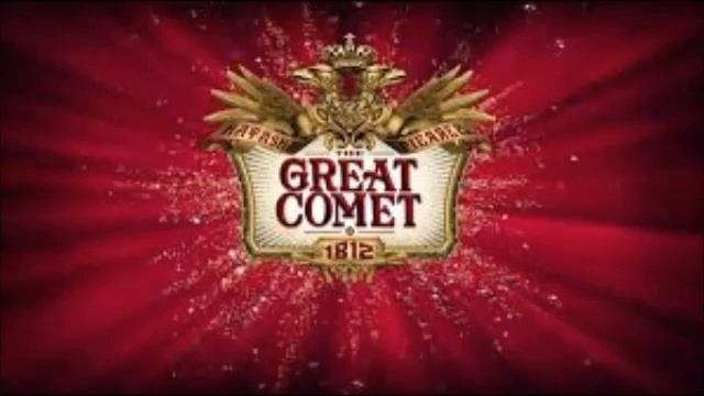 26.  Natasha And Pierre - The Great Comet