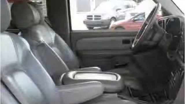 2002 GMC Yukon available from Auto America смотреть онлайн